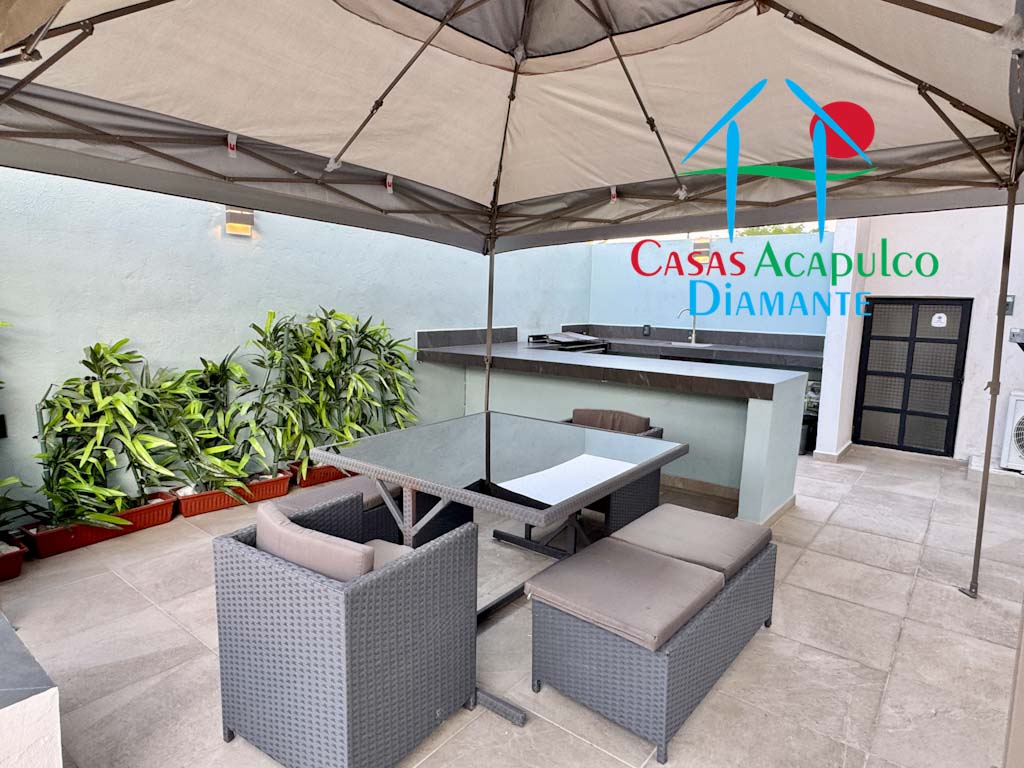 Altamar Residencial Calypso 001 - Terraza 6